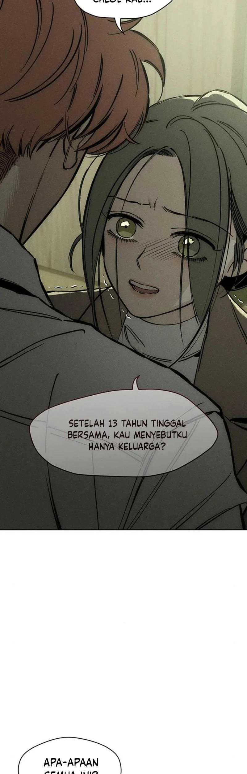 Tears on a Withered Flower Bab 18 halaman 31