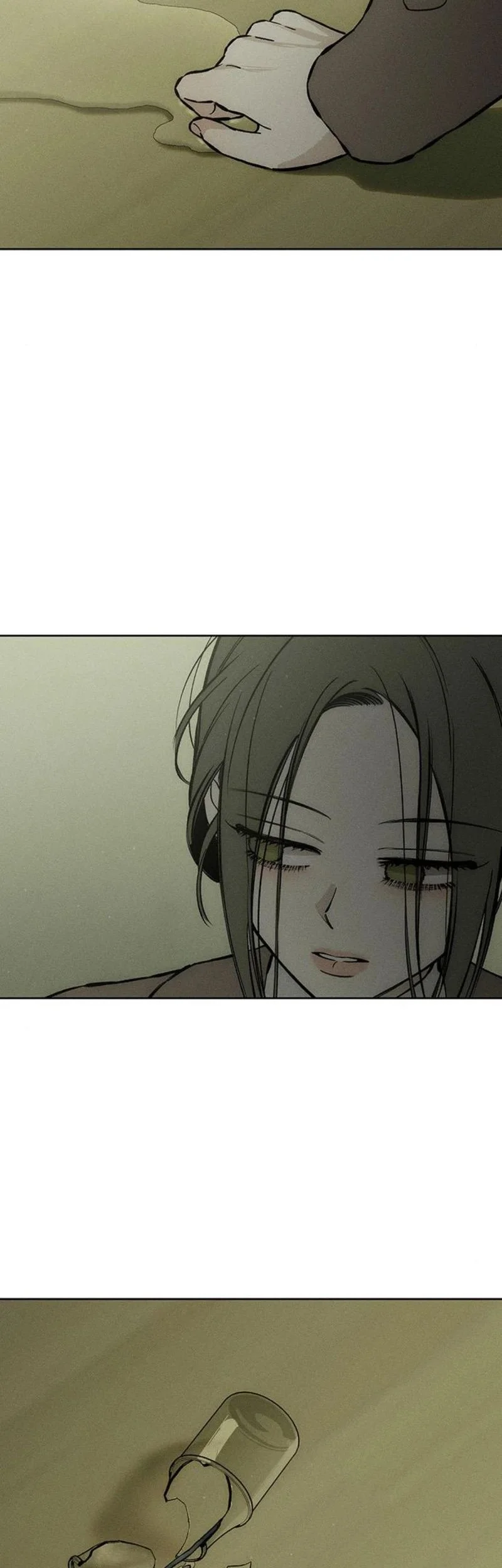 Tears on a Withered Flower Bab 18 halaman 46