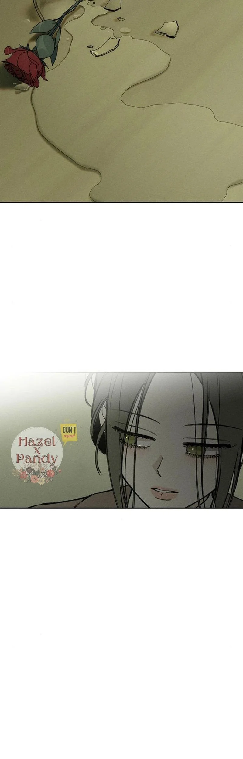 Tears on a Withered Flower Bab 18 halaman 47