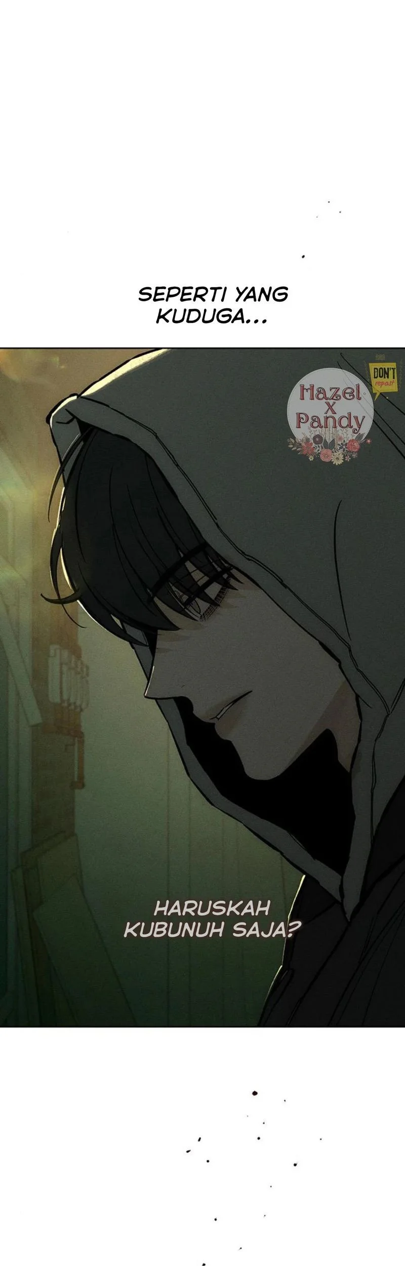 Tears on a Withered Flower Bab 18 halaman 57