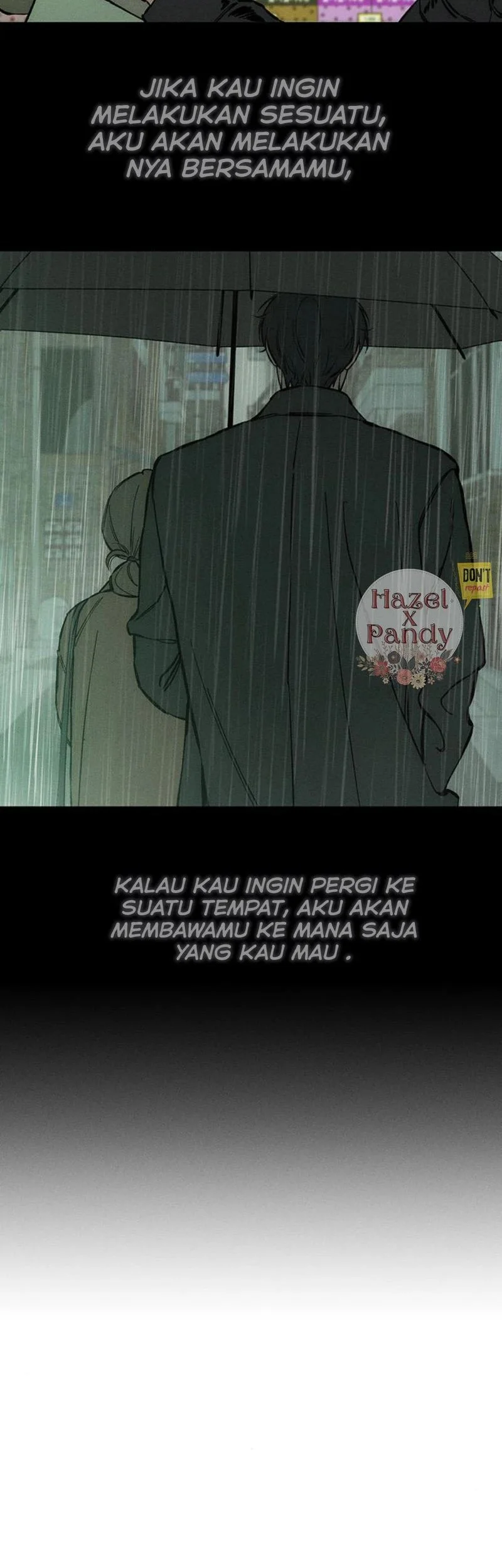 Tears on a Withered Flower Bab 18 halaman 74