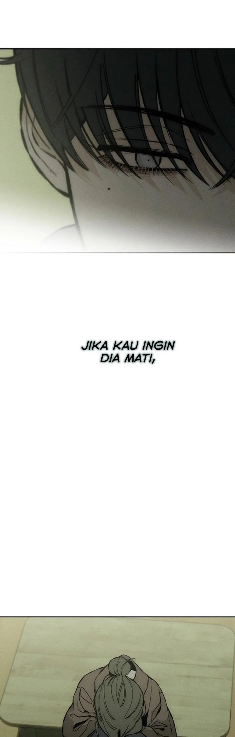 Tears on a Withered Flower Bab 18 halaman 75