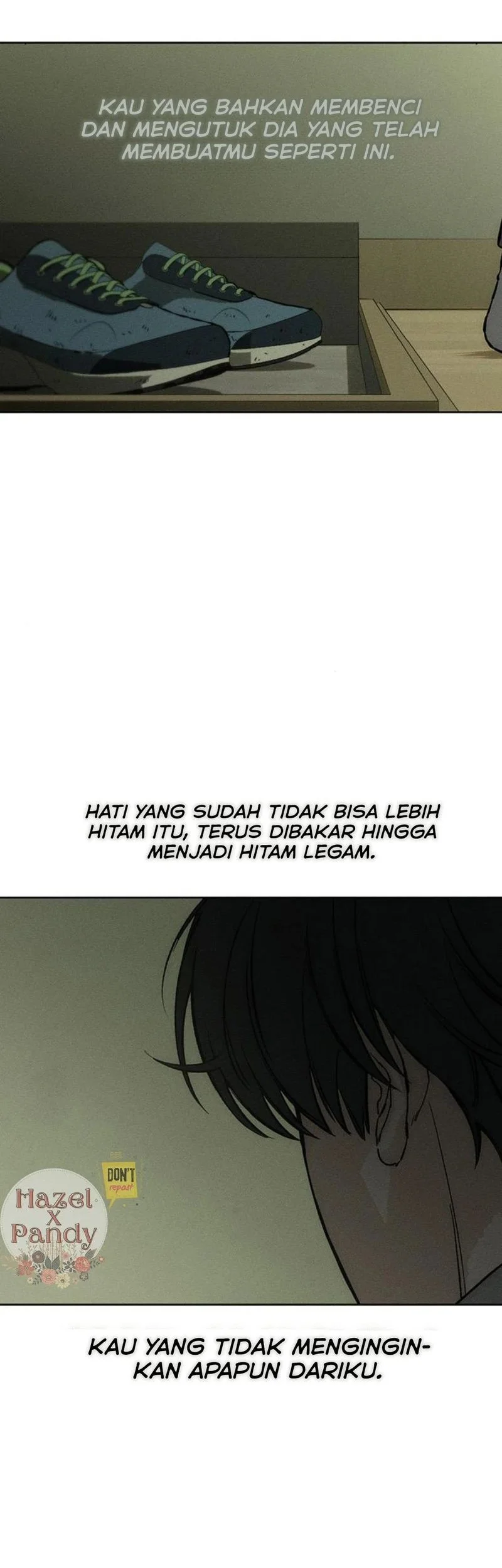 Tears on a Withered Flower Bab 18 halaman 78