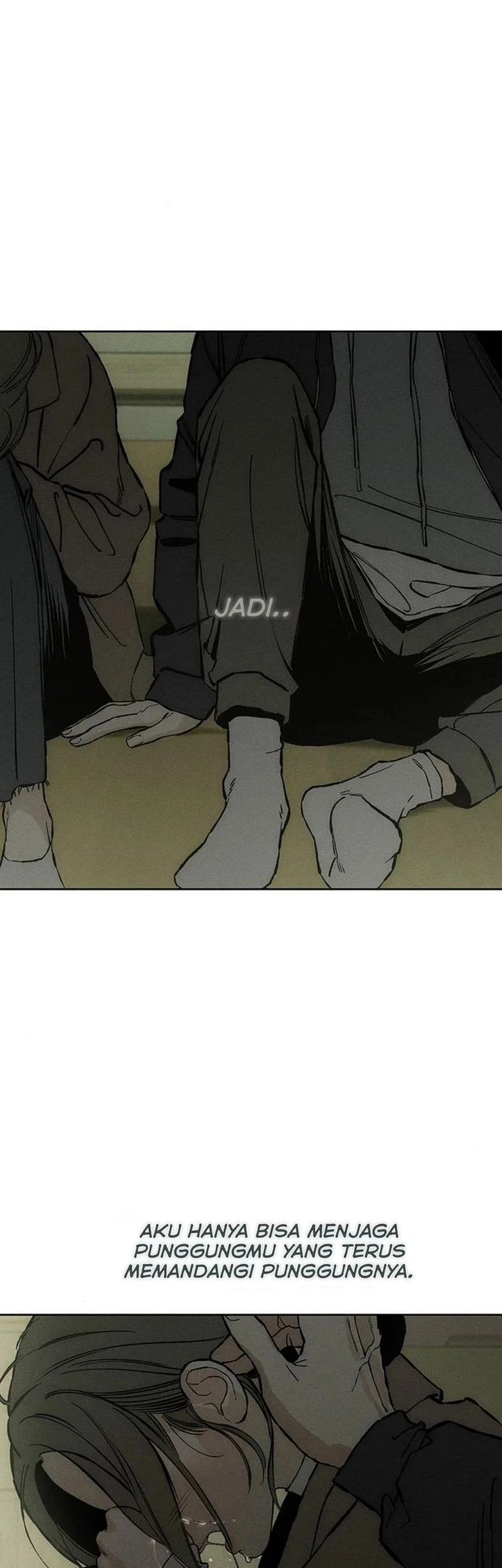 Tears on a Withered Flower Bab 18 halaman 79