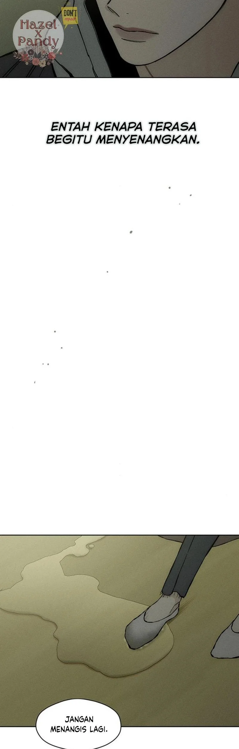 Tears on a Withered Flower Bab 18 halaman 83