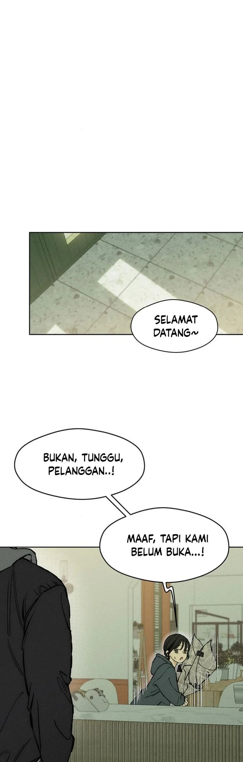 Tears on a Withered Flower Bab 19 halaman 19