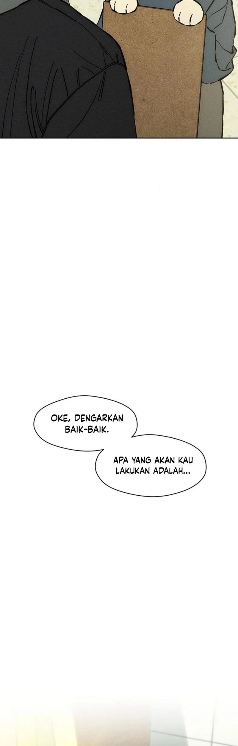 Tears on a Withered Flower Bab 19 halaman 31
