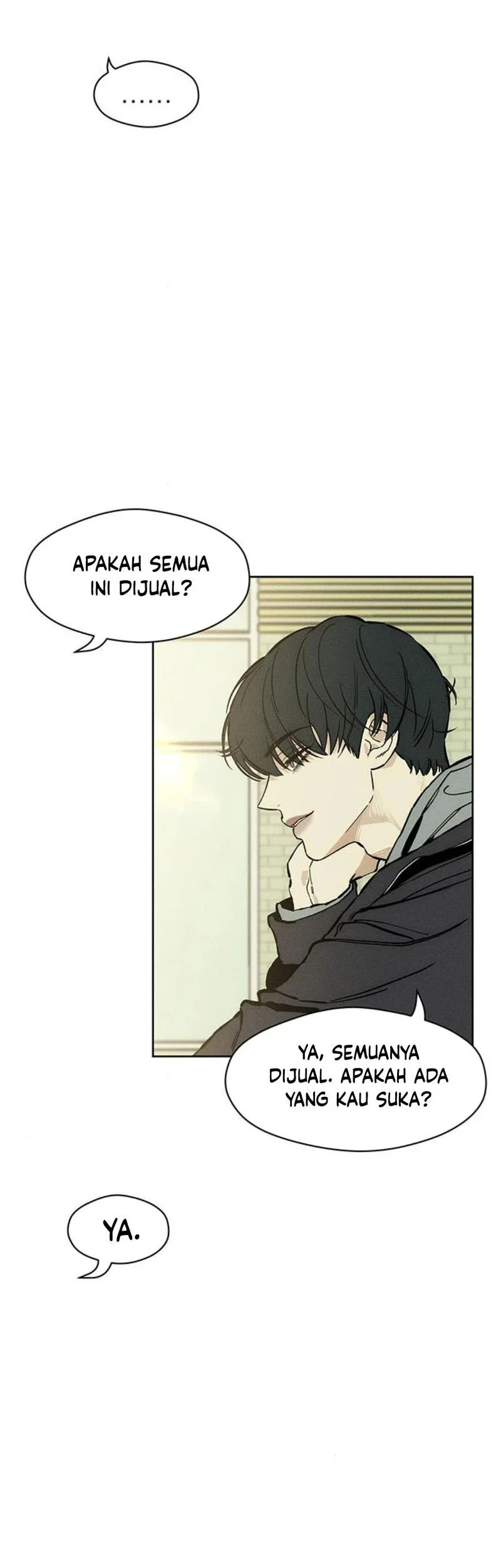 Tears on a Withered Flower Bab 19 halaman 37