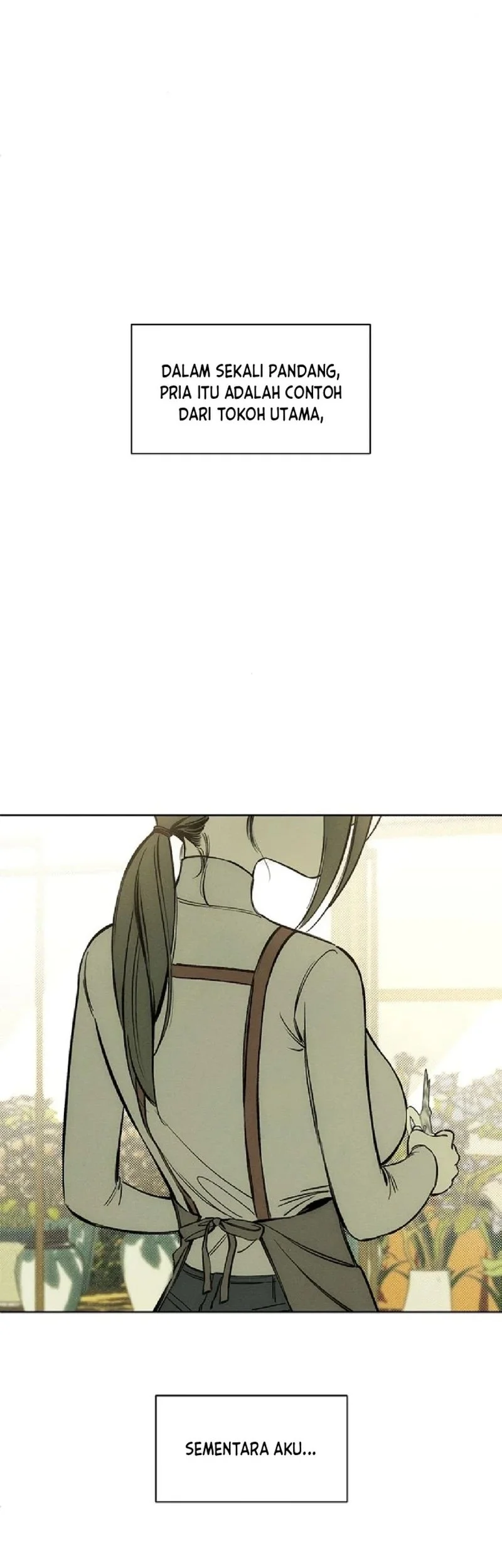 Tears on a Withered Flower Bab 2 halaman 6