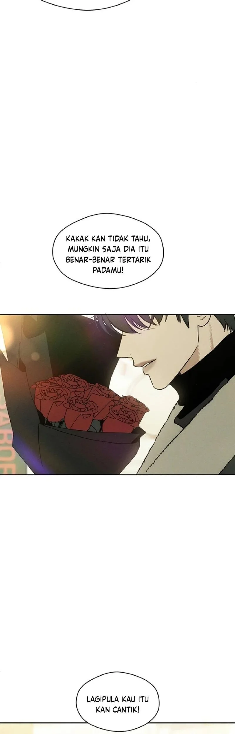 Tears on a Withered Flower Bab 2 halaman 19