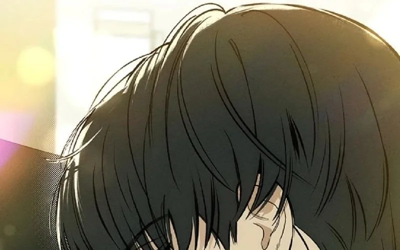 Tears on a Withered Flower Bab 2 halaman 20