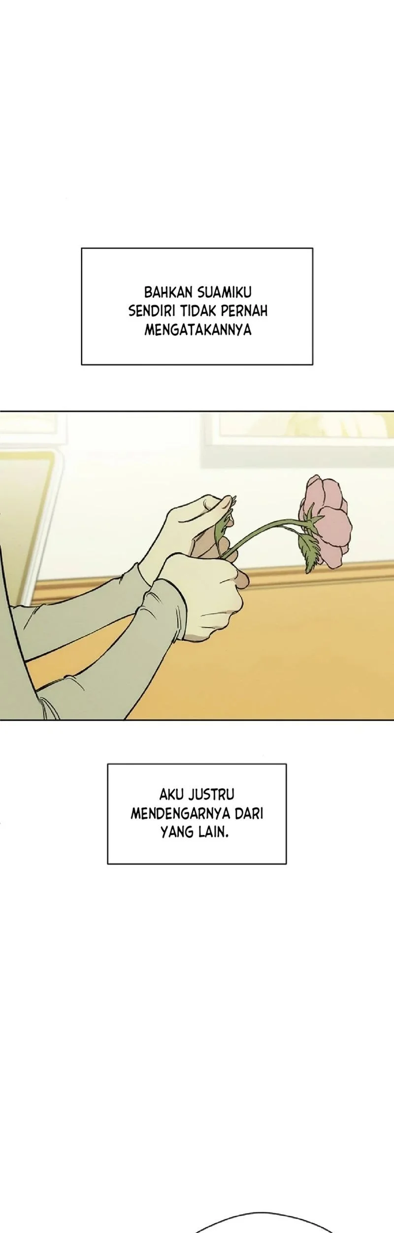 Tears on a Withered Flower Bab 2 halaman 25