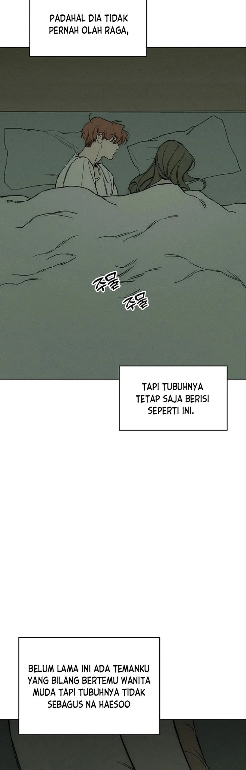 Tears on a Withered Flower Bab 2 halaman 37