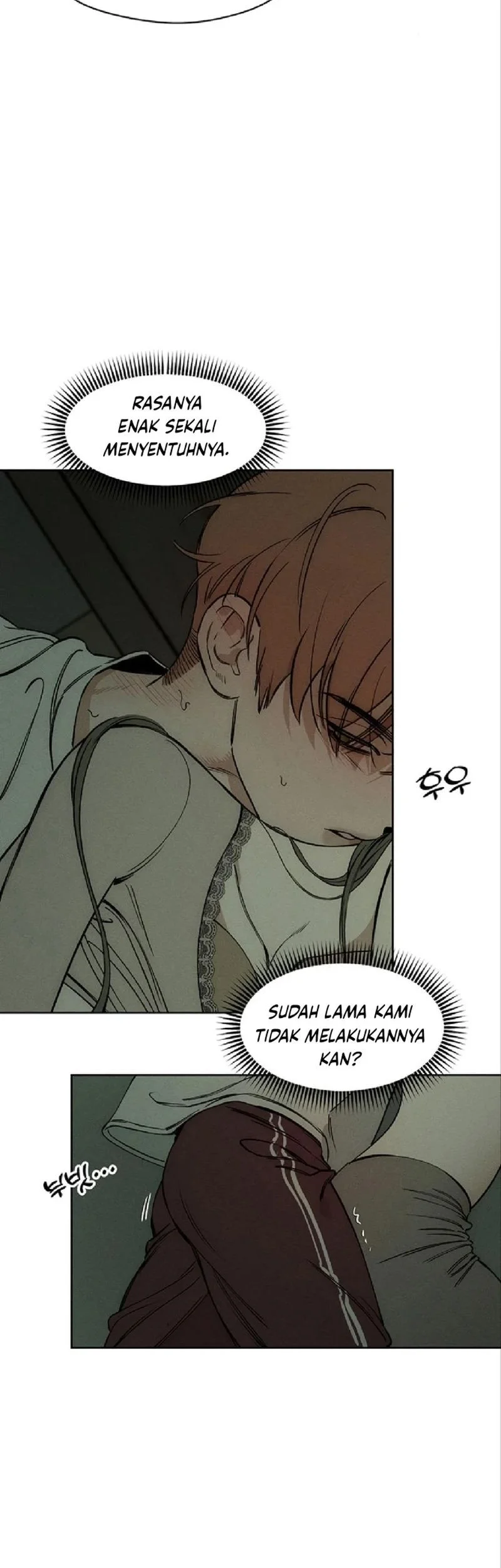 Tears on a Withered Flower Bab 2 halaman 39