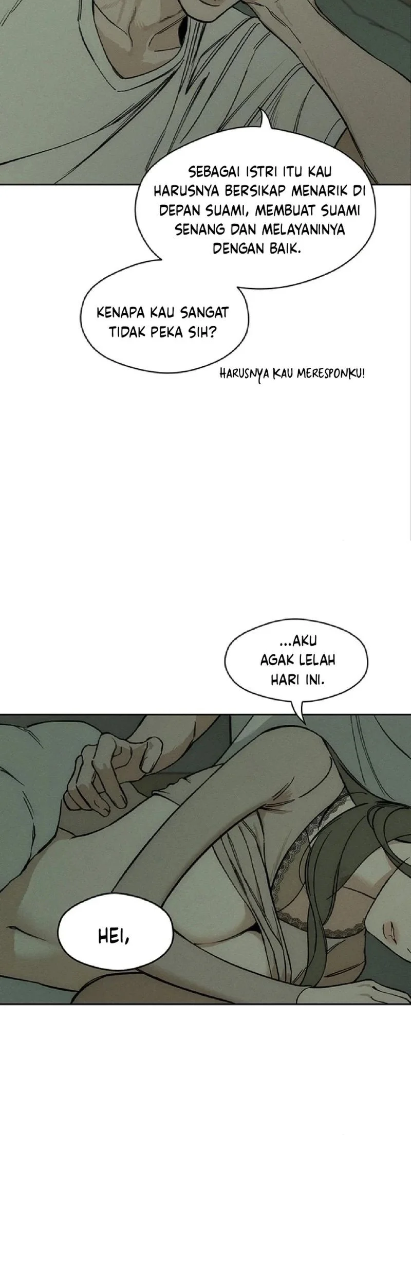Tears on a Withered Flower Bab 2 halaman 45