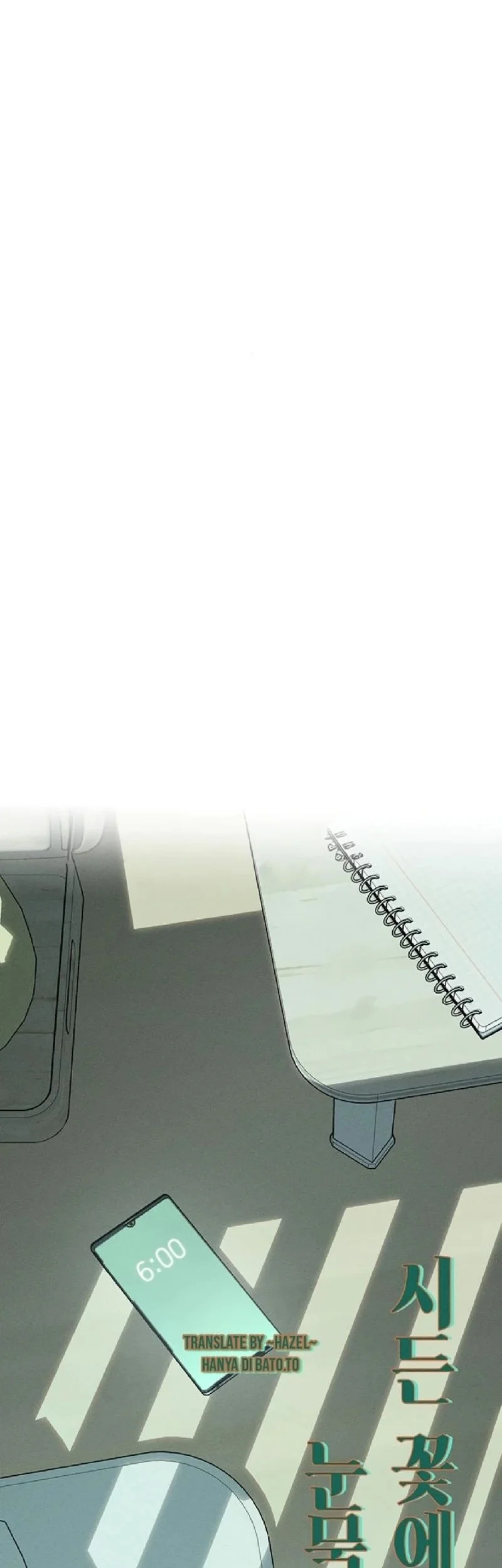 Tears on a Withered Flower Bab 2 halaman 50