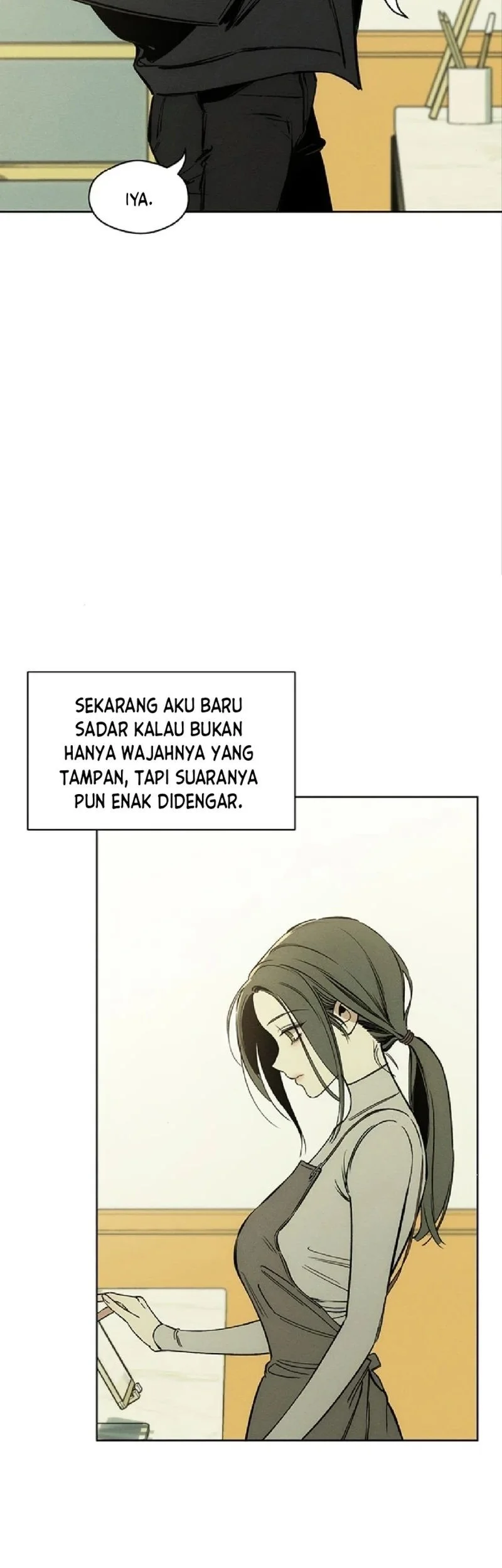 Tears on a Withered Flower Bab 2 halaman 67