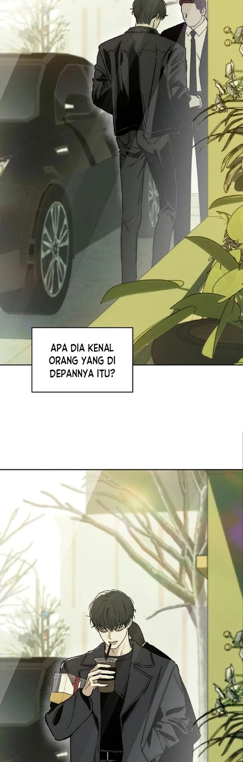 Tears on a Withered Flower Bab 2 halaman 78