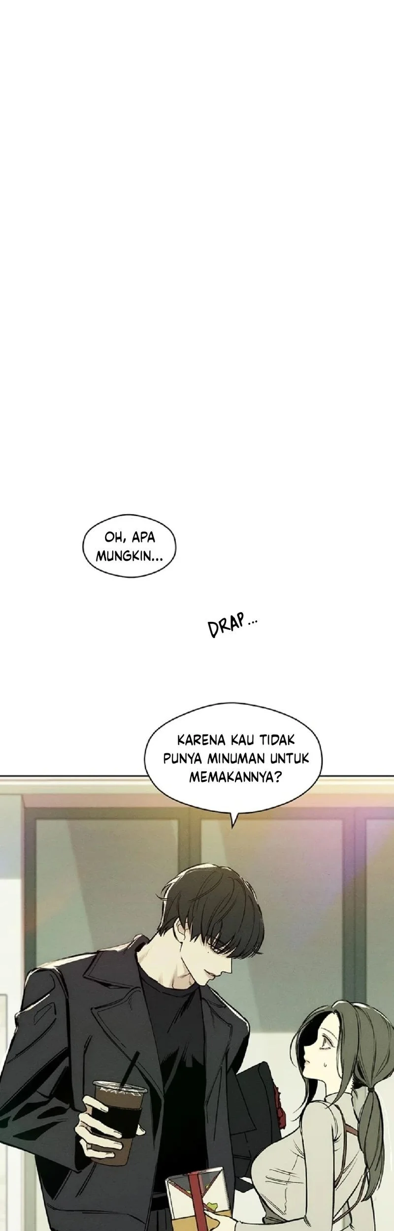 Tears on a Withered Flower Bab 2 halaman 91