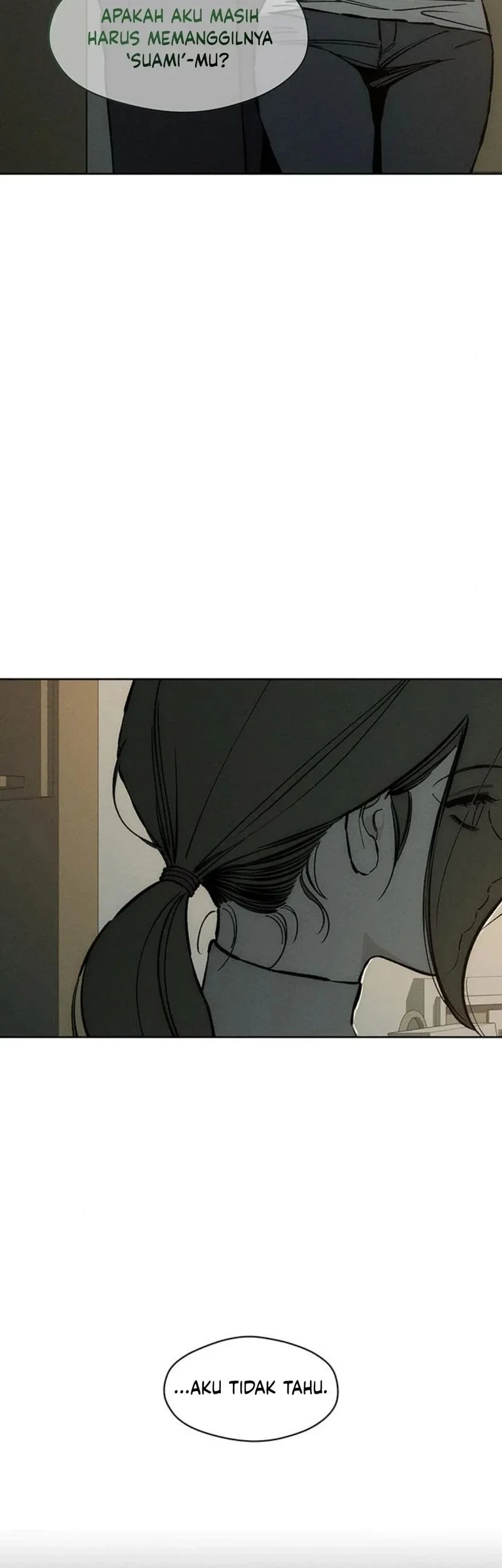 Tears on a Withered Flower Bab 20 halaman 7