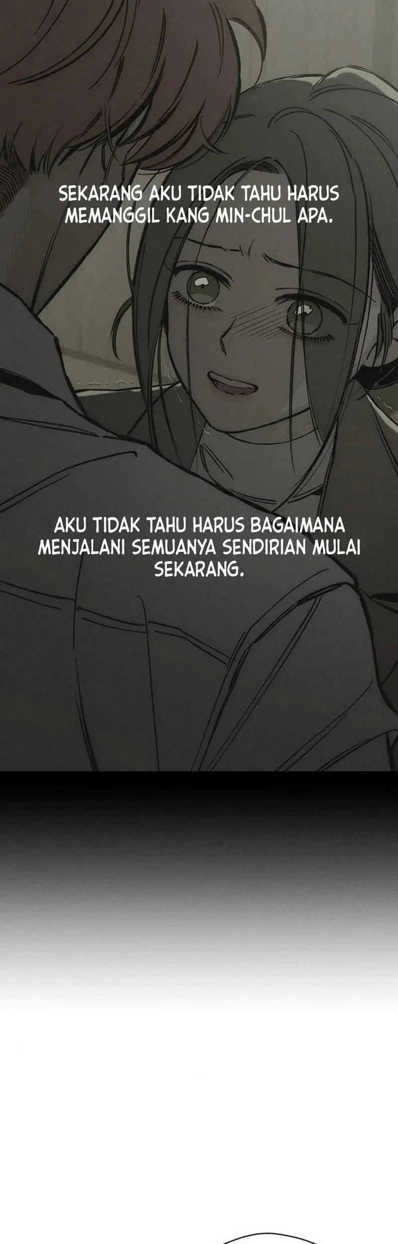 Tears on a Withered Flower Bab 20 halaman 9