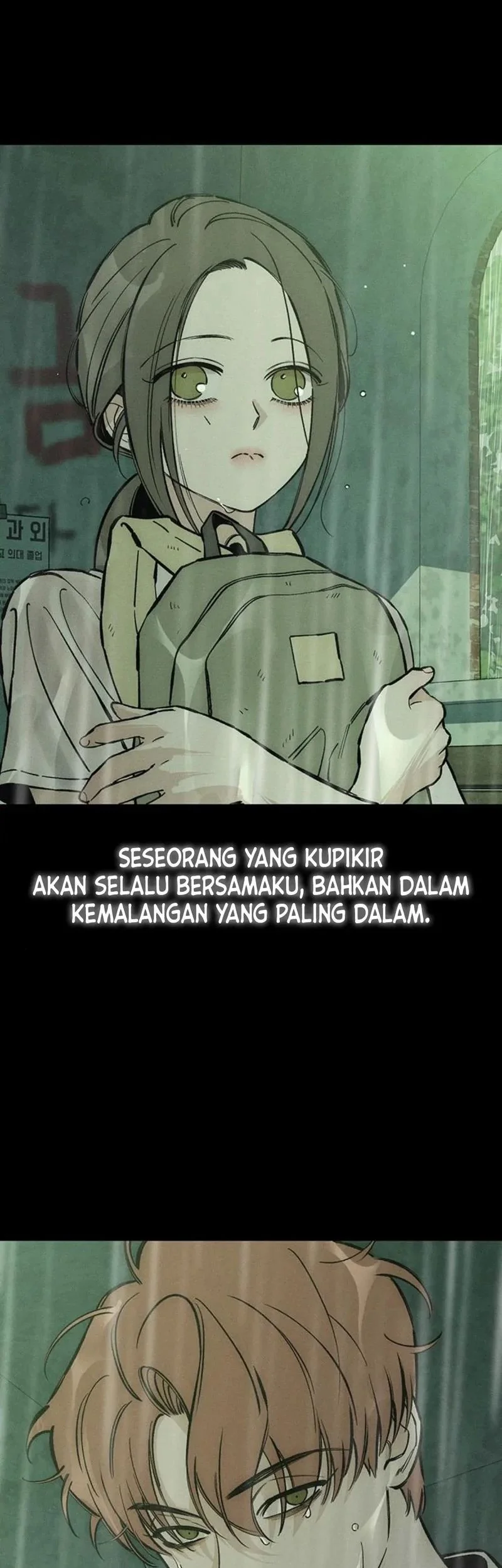Tears on a Withered Flower Bab 20 halaman 13