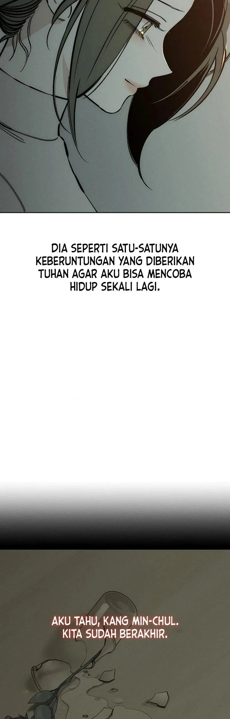 Tears on a Withered Flower Bab 20 halaman 15