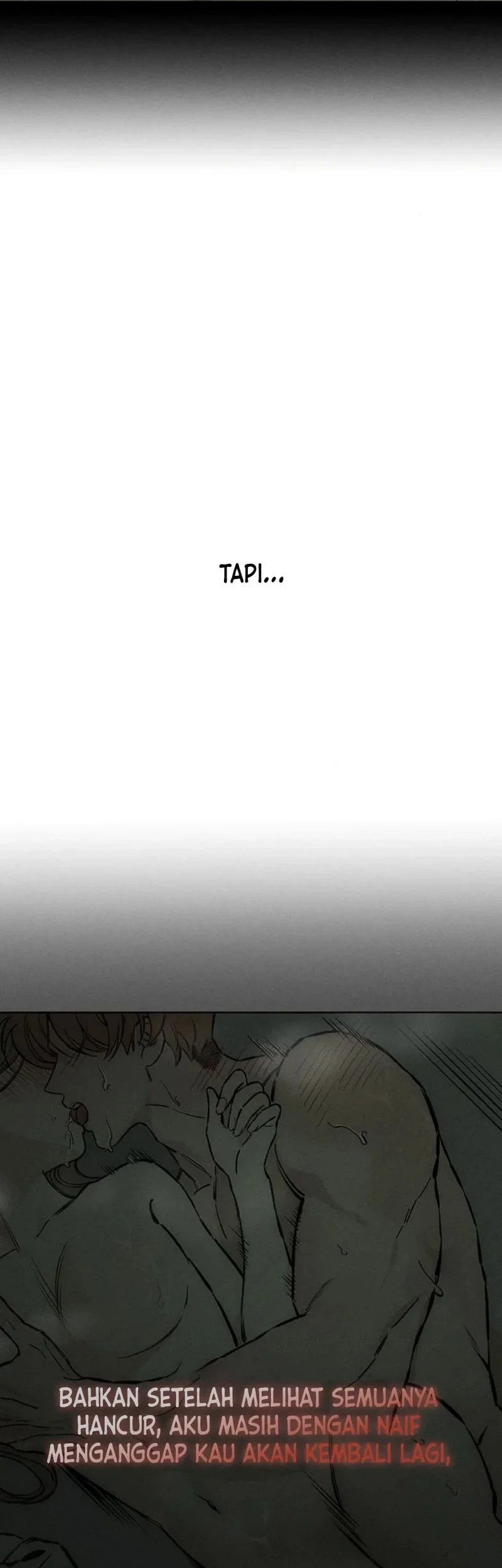 Tears on a Withered Flower Bab 20 halaman 17
