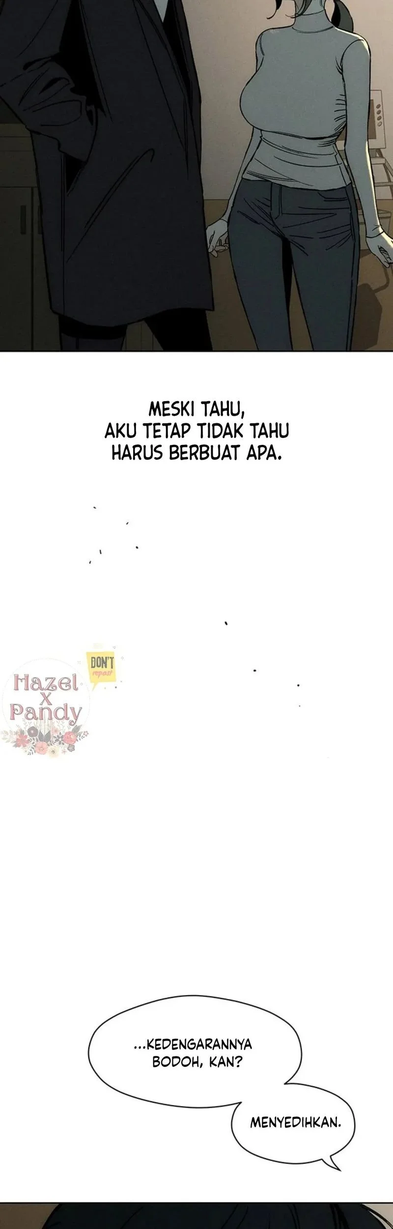 Tears on a Withered Flower Bab 20 halaman 21