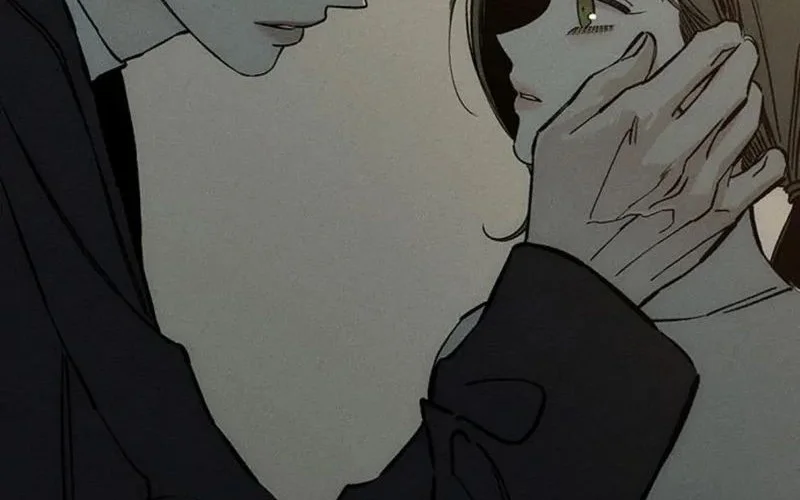 Tears on a Withered Flower Bab 20 halaman 24