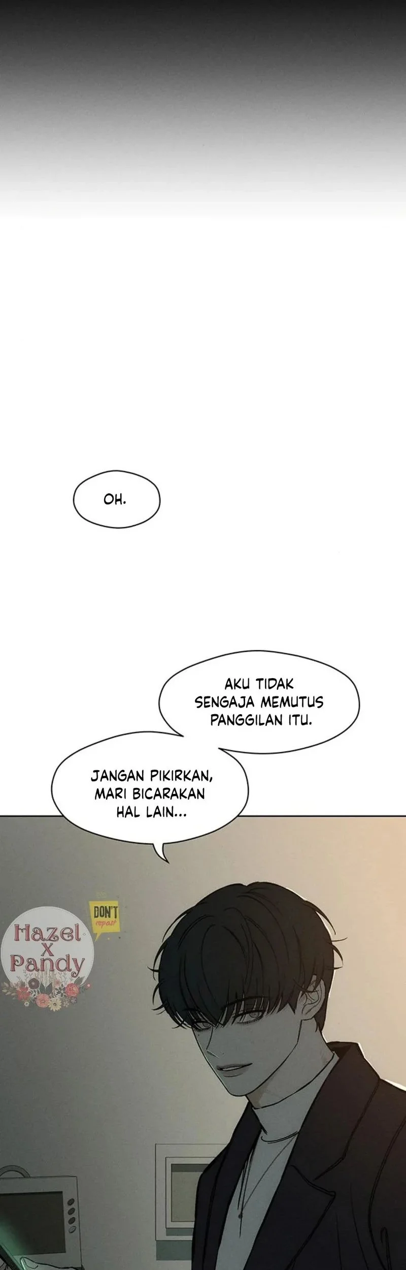 Tears on a Withered Flower Bab 20 halaman 38