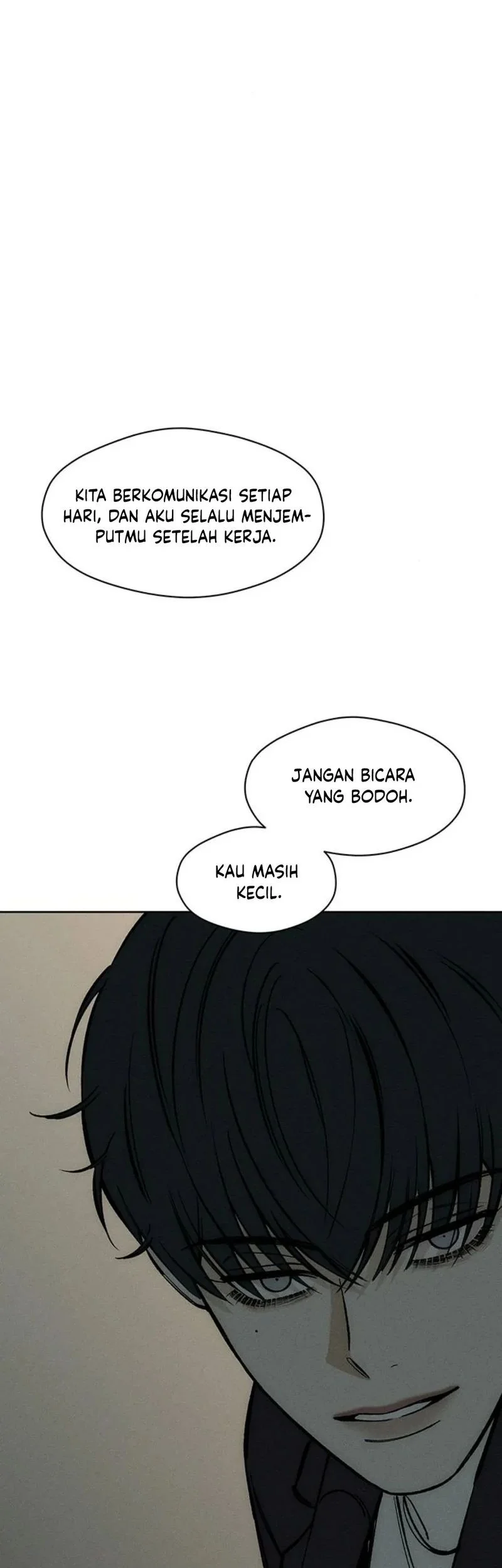 Tears on a Withered Flower Bab 20 halaman 45