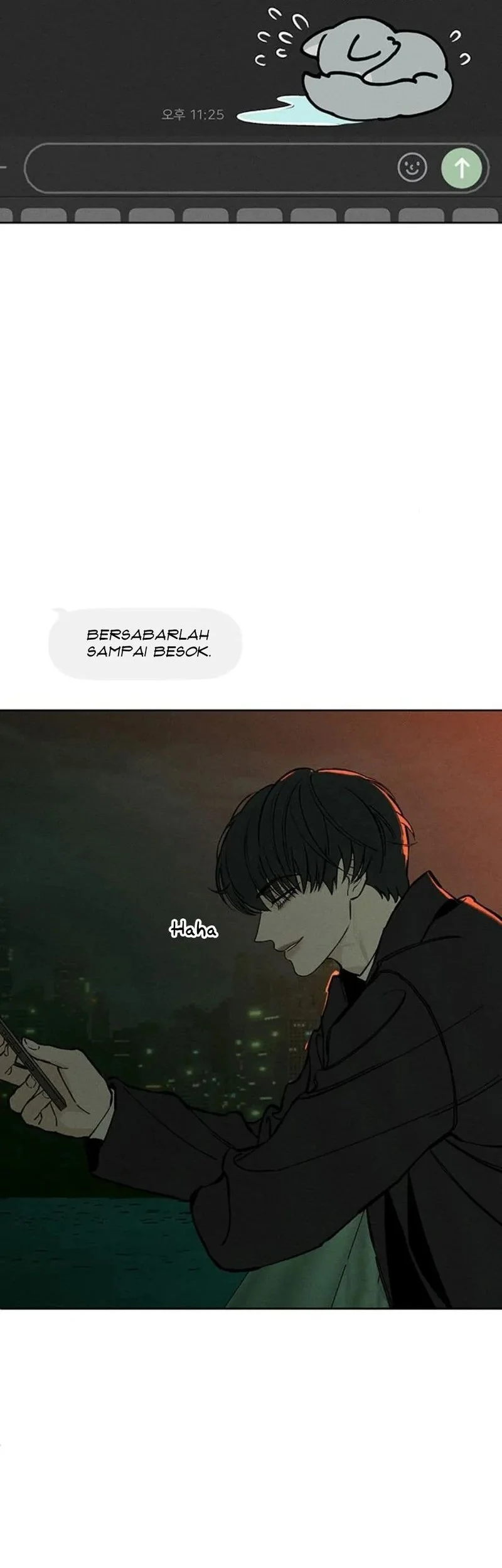 Tears on a Withered Flower Bab 20 halaman 82