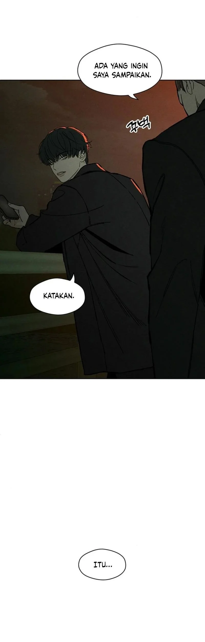 Tears on a Withered Flower Bab 20 halaman 83