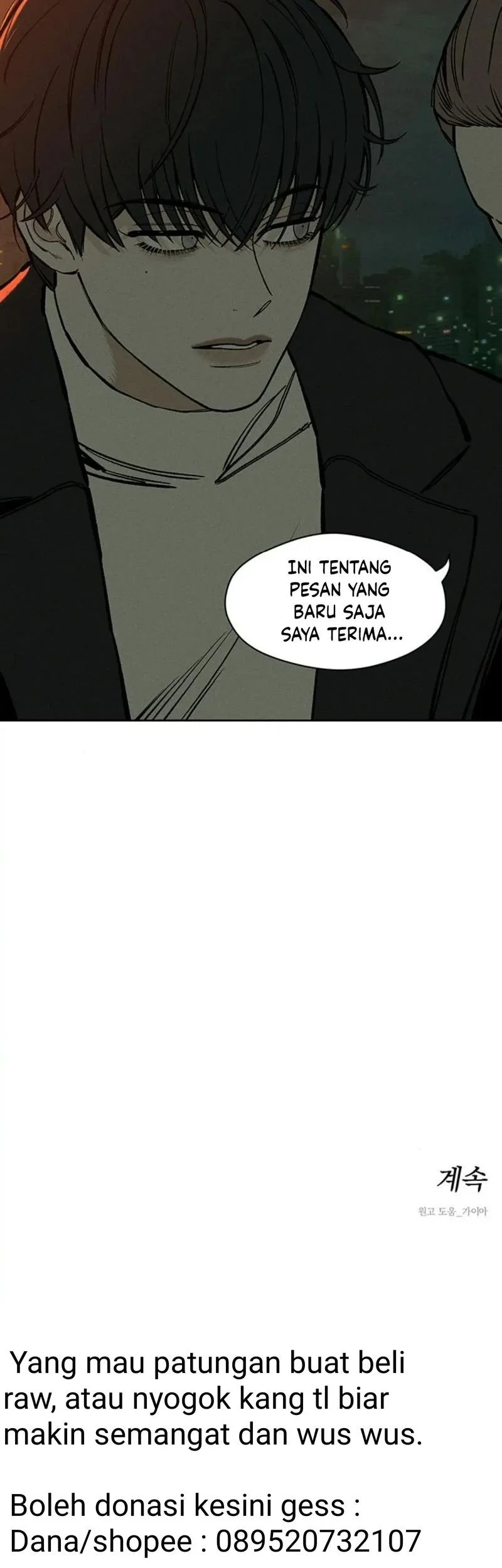 Tears on a Withered Flower Bab 20 halaman 85