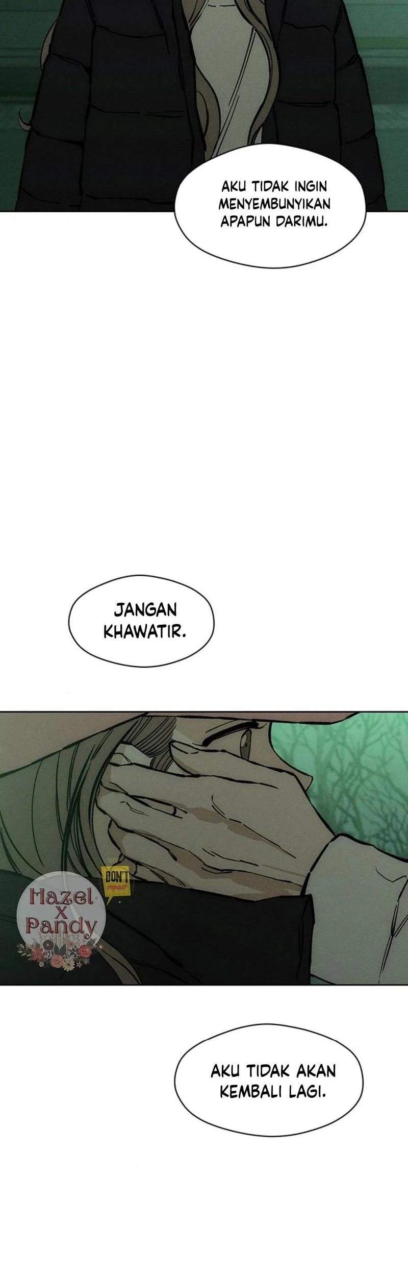 Tears on a Withered Flower Bab 21 halaman 22
