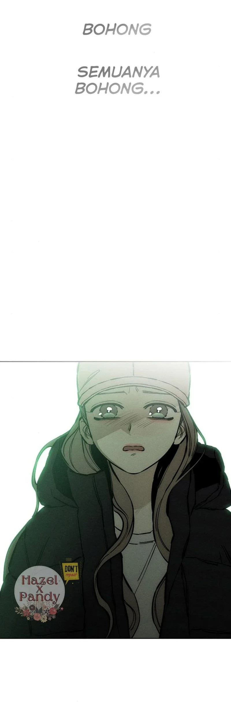 Tears on a Withered Flower Bab 21 halaman 30