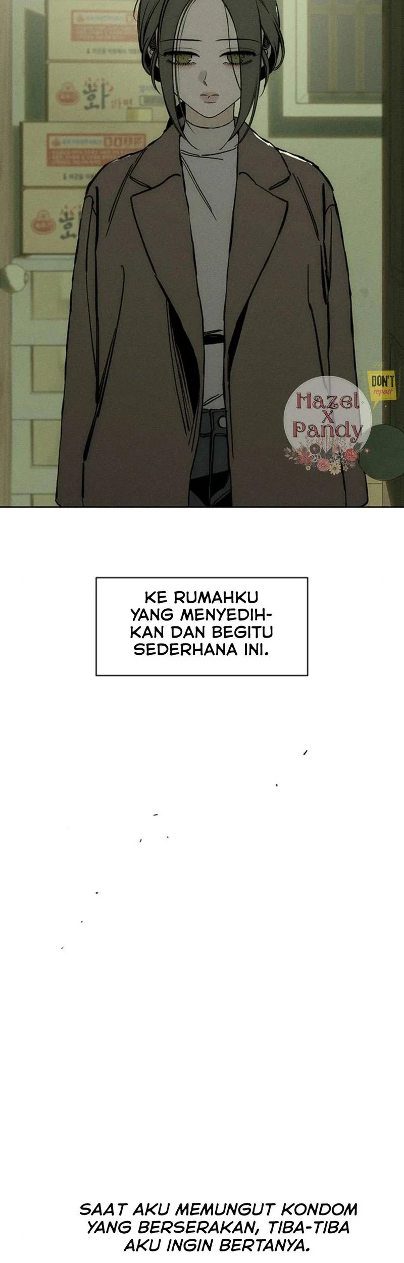 Tears on a Withered Flower Bab 21 halaman 38
