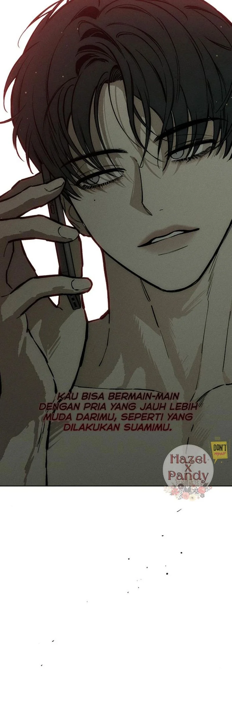 Tears on a Withered Flower Bab 21 halaman 65