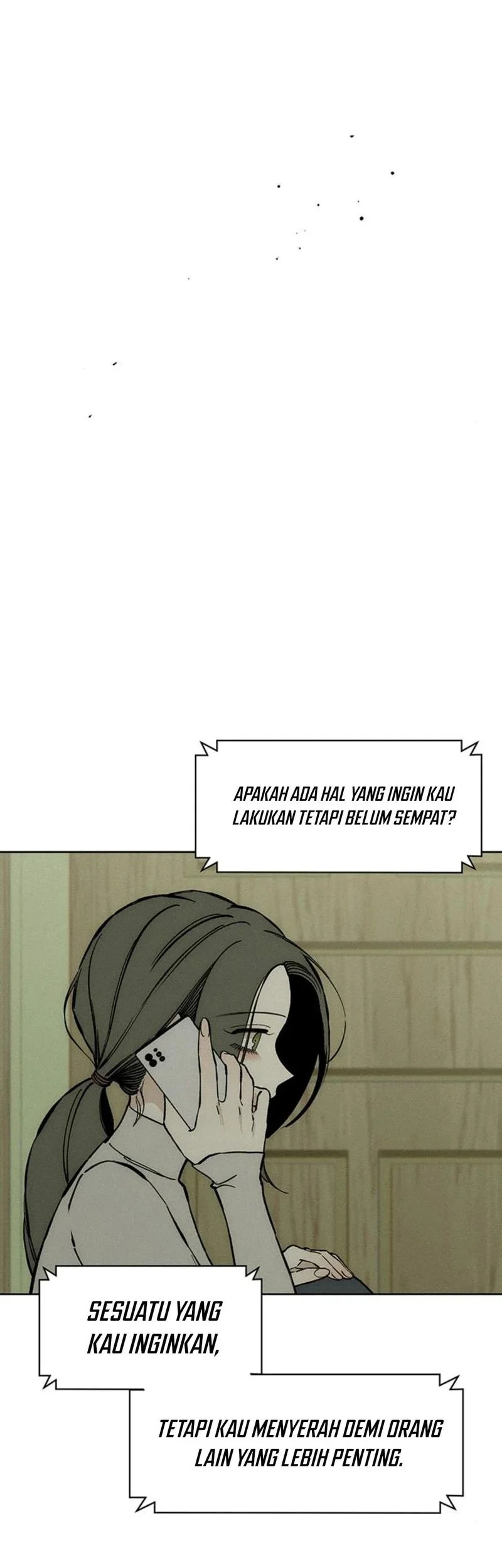 Tears on a Withered Flower Bab 21 halaman 66