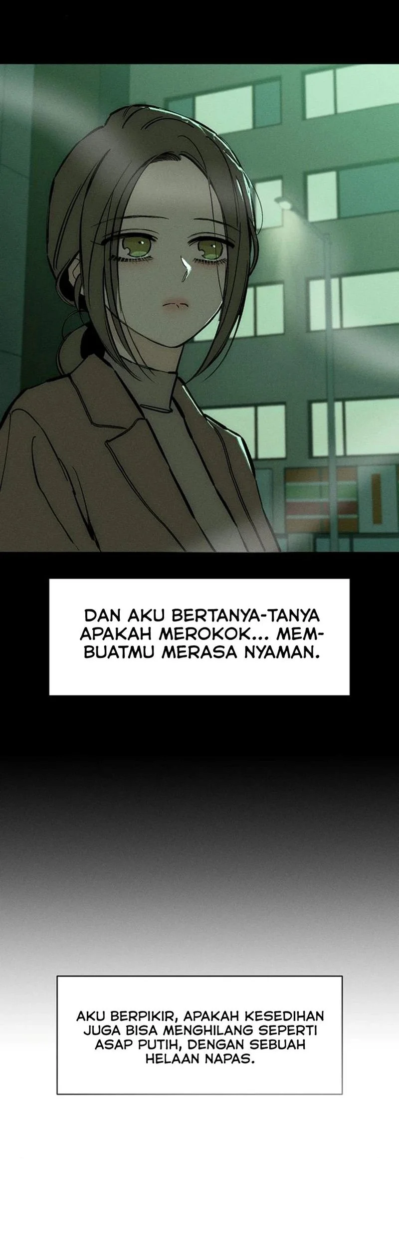 Tears on a Withered Flower Bab 21 halaman 82