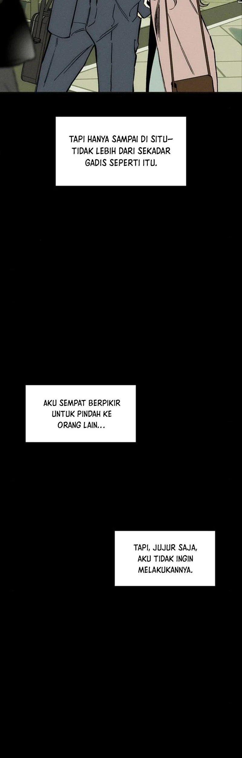 Tears on a Withered Flower Bab 22 halaman 6