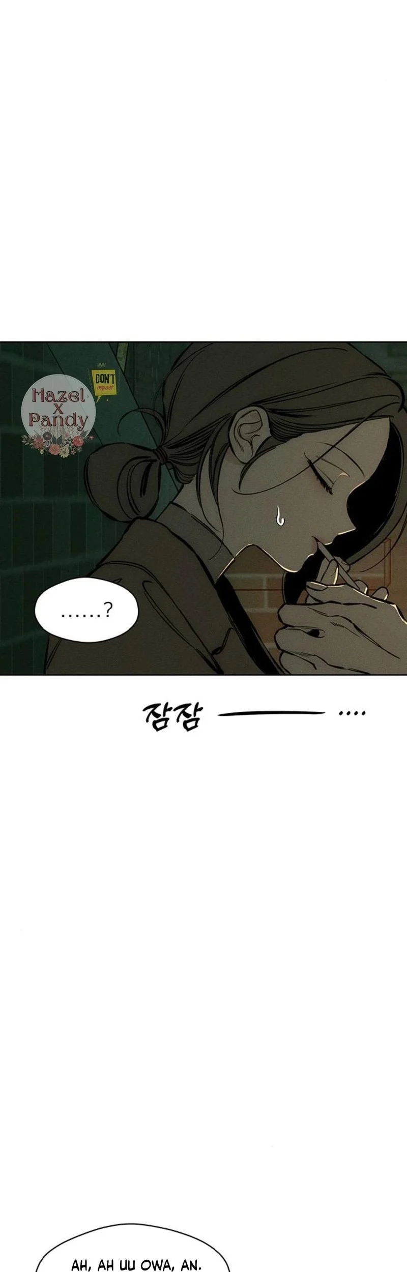 Tears on a Withered Flower Bab 22 halaman 33