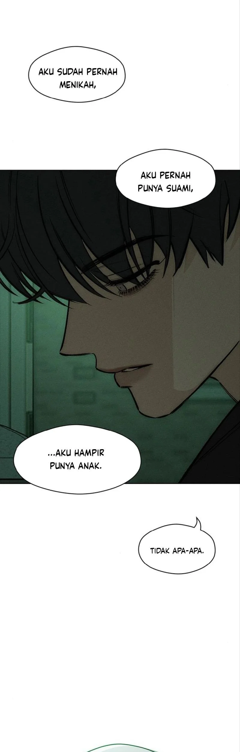 Tears on a Withered Flower Bab 22 halaman 67