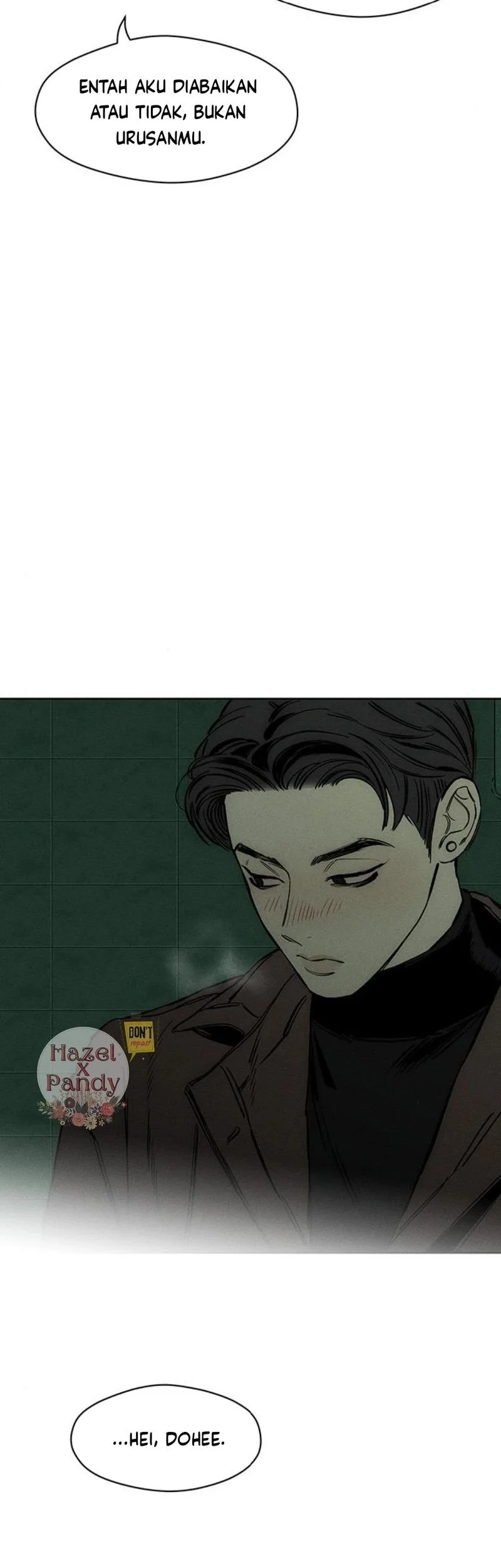 Tears on a Withered Flower Bab 22 halaman 87