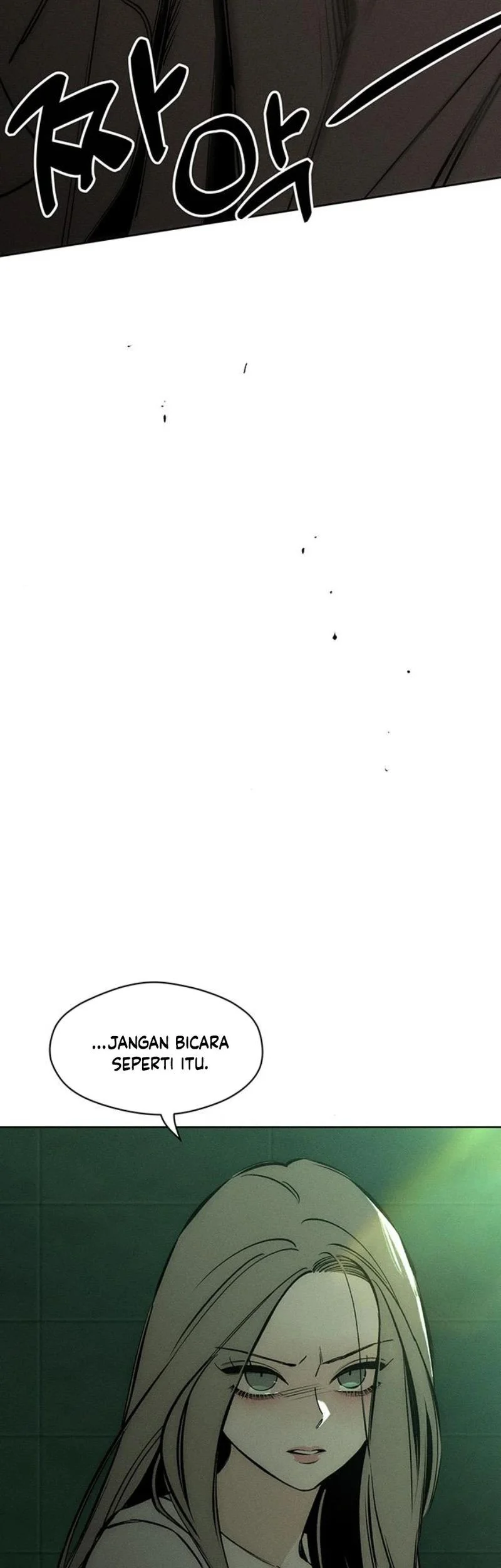 Tears on a Withered Flower Bab 23 halaman 17