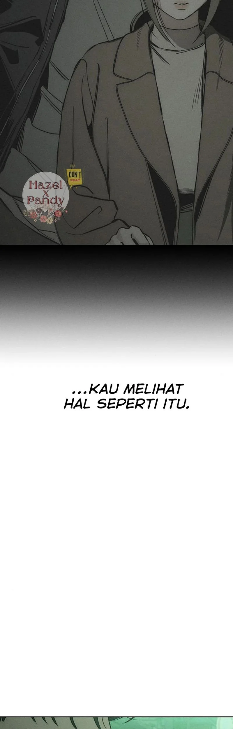 Tears on a Withered Flower Bab 23 halaman 81