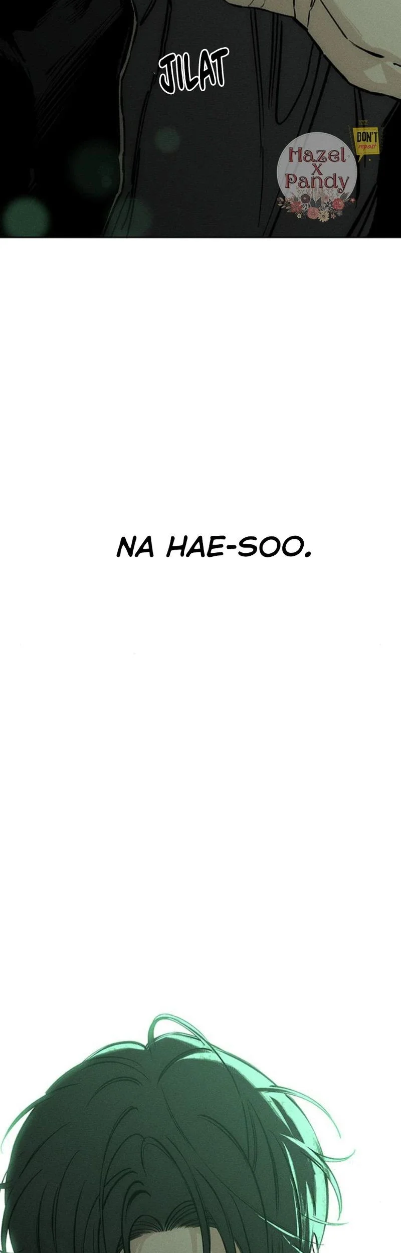Tears on a Withered Flower Bab 23 halaman 85