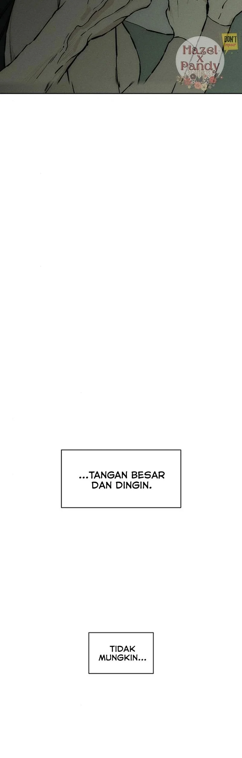 Tears on a Withered Flower Bab 24 halaman 7