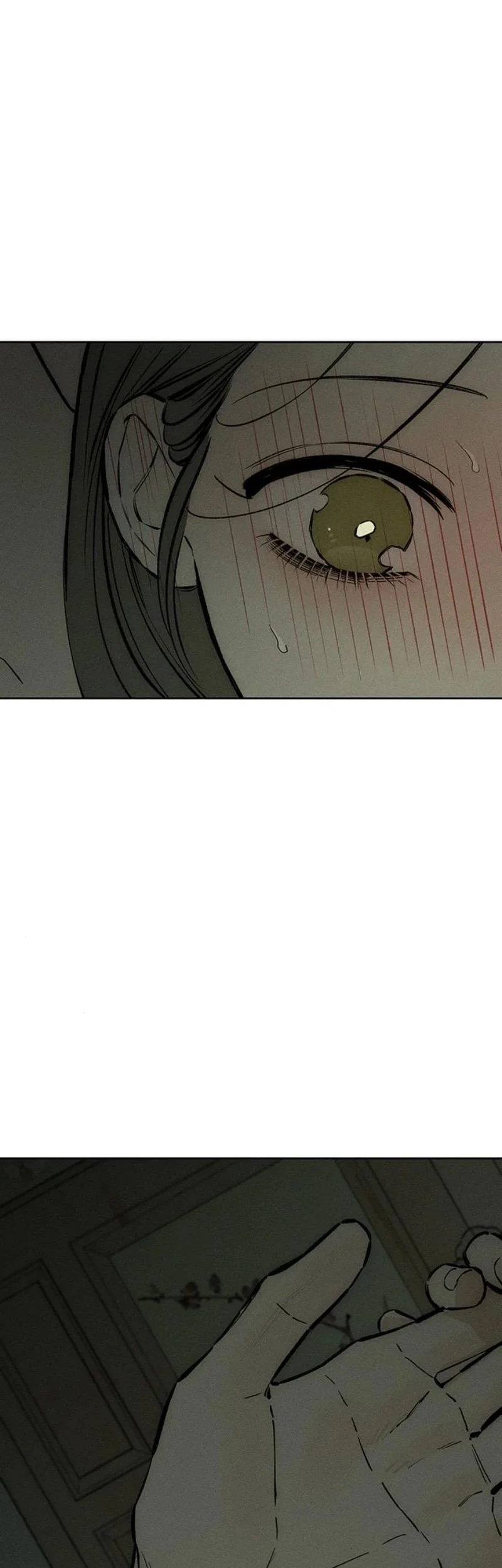 Tears on a Withered Flower Bab 24 halaman 21